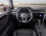 2021 Volkswagen Arteon Shooting Brake eHYBRID R-Line Interior Cockpit Wallpapers 150x120 (14)