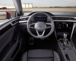 2021 Volkswagen Arteon Shooting Brake eHYBRID R-Line Interior Wallpapers  150x120 (7)