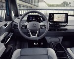 2021 Volkswagen ID.3 1st Edition Interior Cockpit Wallpapers 150x120 (150)