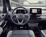2021 Volkswagen ID.3 1st Edition Interior Cockpit Wallpapers 150x120