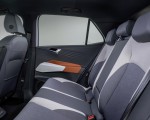 2021 Volkswagen ID.3 1st Edition Interior Rear Seats Wallpapers 150x120
