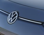 2021 Volkswagen ID.3 1st Edition (UK-Spec) Badge Wallpapers 150x120