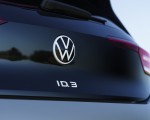 2021 Volkswagen ID.3 1st Edition (UK-Spec) Badge Wallpapers 150x120 (65)