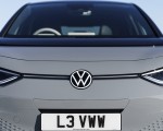 2021 Volkswagen ID.3 1st Edition (UK-Spec) Badge Wallpapers 150x120 (47)