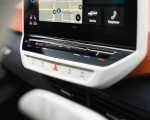 2021 Volkswagen ID.3 1st Edition (UK-Spec) Central Console Wallpapers 150x120