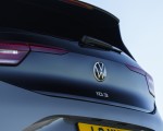 2021 Volkswagen ID.3 1st Edition (UK-Spec) Detail Wallpapers  150x120