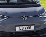 2021 Volkswagen ID.3 1st Edition (UK-Spec) Detail Wallpapers 150x120