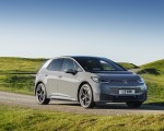 2021 Volkswagen ID.3 1st Edition (UK-Spec) Front Three-Quarter Wallpapers 150x120 (34)