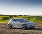 2021 Volkswagen ID.3 1st Edition (UK-Spec) Front Three-Quarter Wallpapers 150x120