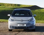 2021 Volkswagen ID.3 1st Edition (UK-Spec) Front Wallpapers  150x120 (38)