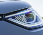 2021 Volkswagen ID.3 1st Edition (UK-Spec) Headlight Wallpapers 150x120