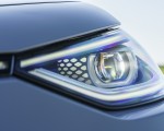 2021 Volkswagen ID.3 1st Edition (UK-Spec) Headlight Wallpapers 150x120