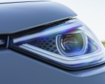 2021 Volkswagen ID.3 1st Edition (UK-Spec) Headlight Wallpapers  150x120