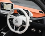 2021 Volkswagen ID.3 1st Edition (UK-Spec) Interior Cockpit Wallpapers 150x120 (75)
