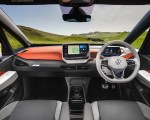 2021 Volkswagen ID.3 1st Edition (UK-Spec) Interior Cockpit Wallpapers 150x120