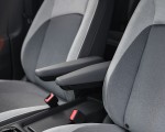 2021 Volkswagen ID.3 1st Edition (UK-Spec) Interior Front Seats Wallpapers 150x120