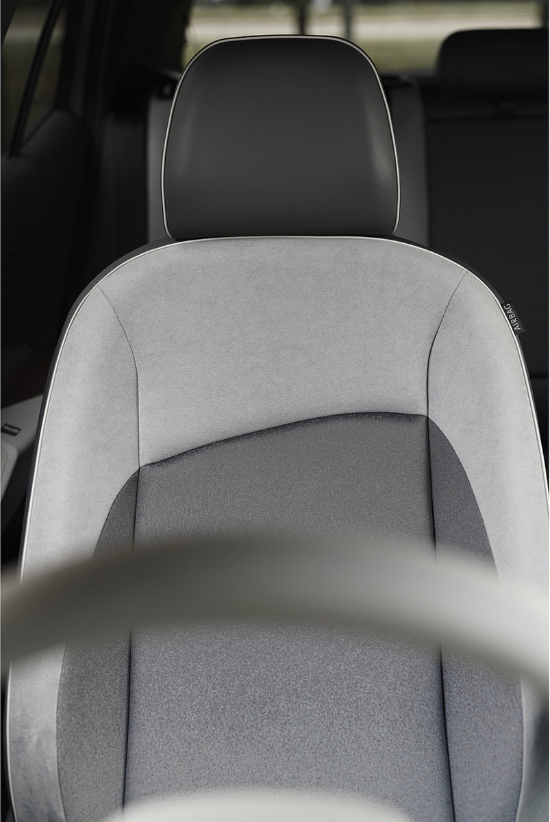 2021 Volkswagen ID.3 1st Edition (UK-Spec) Interior Seats Wallpapers #99 of 152