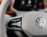 2021 Volkswagen ID.3 1st Edition (UK-Spec) Interior Steering Wheel Wallpapers 150x120
