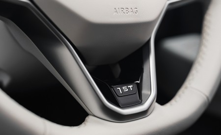 2021 Volkswagen ID.3 1st Edition (UK-Spec) Interior Steering Wheel Wallpapers 450x275 (87)