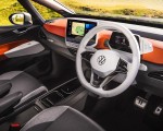 2021 Volkswagen ID.3 1st Edition (UK-Spec) Interior Wallpapers  150x120 (74)