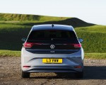 2021 Volkswagen ID.3 1st Edition (UK-Spec) Rear Wallpapers 150x120 (41)