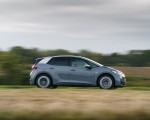 2021 Volkswagen ID.3 1st Edition (UK-Spec) Side Wallpapers 150x120