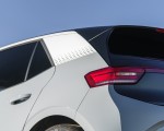 2021 Volkswagen ID.3 1st Edition (UK-Spec) Tail Light Wallpapers  150x120