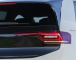 2021 Volkswagen ID.3 1st Edition (UK-Spec) Tail Light Wallpapers 150x120