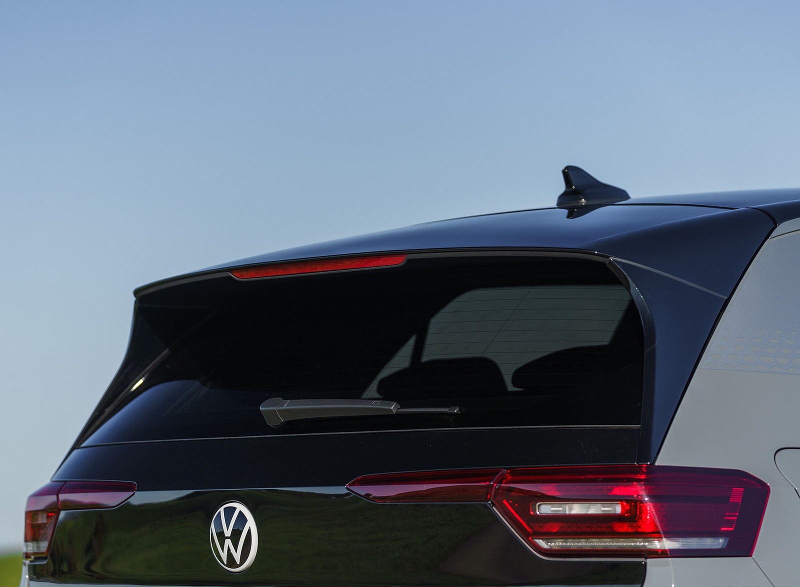 2021 Volkswagen ID.3 1st Edition (UK-Spec) Tail Light Wallpapers #72 of 152