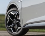 2021 Volkswagen ID.3 1st Edition (UK-Spec) Wheel Wallpapers  150x120 (51)