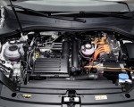 2021 Volkswagen Tiguan Plug-In Hybrid Engine Wallpapers 150x120