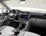 2021 Volkswagen Tiguan Plug-In Hybrid Interior Wallpapers 150x120