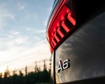 2020 Audi A6 allroad (US-Spec) Badge Wallpapers 150x120 (33)