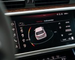 2020 Audi A6 allroad (US-Spec) Central Console Wallpapers 150x120 (38)