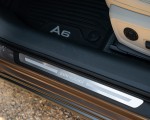 2020 Audi A6 allroad (US-Spec) Door Sill Wallpapers 150x120