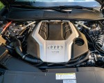 2020 Audi A6 allroad (US-Spec) Engine Wallpapers 150x120 (35)