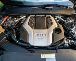 2020 Audi A6 allroad (US-Spec) Engine Wallpapers 150x120