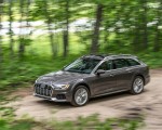 2020 Audi A6 allroad (US-Spec) Front Three-Quarter Wallpapers 150x120