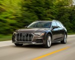 2020 Audi A6 allroad (US-Spec) Wallpapers & HD Images