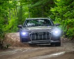 2020 Audi A6 allroad (US-Spec) Front Wallpapers 150x120