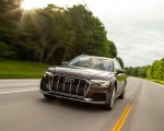 2020 Audi A6 allroad (US-Spec) Front Wallpapers  150x120