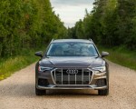 2020 Audi A6 allroad (US-Spec) Front Wallpapers 150x120 (22)