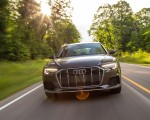 2020 Audi A6 allroad (US-Spec) Front Wallpapers 150x120