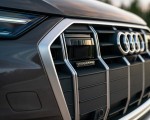 2020 Audi A6 allroad (US-Spec) Grille Wallpapers 150x120 (25)