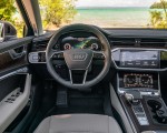 2020 Audi A6 allroad (US-Spec) Interior Cockpit Wallpapers 150x120