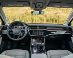 2020 Audi A6 allroad (US-Spec) Interior Cockpit Wallpapers 150x120