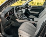 2020 Audi A6 allroad (US-Spec) Interior Front Seats Wallpapers 150x120 (44)