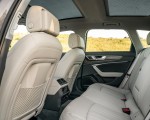 2020 Audi A6 allroad (US-Spec) Interior Rear Seats Wallpapers 150x120 (46)