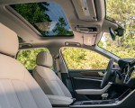 2020 Audi A6 allroad (US-Spec) Interior Wallpapers  150x120