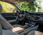 2020 Audi A6 allroad (US-Spec) Interior Wallpapers 150x120 (40)